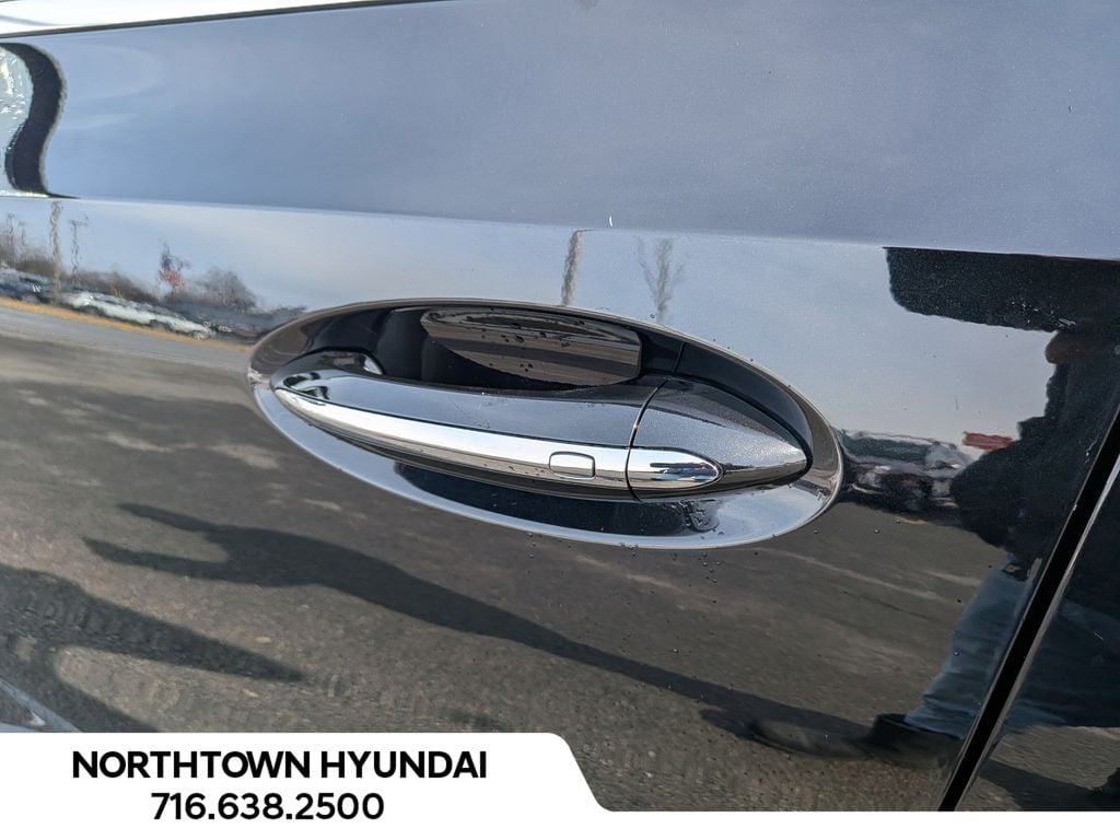 2023 Buick Envision Essence - Photo 41
