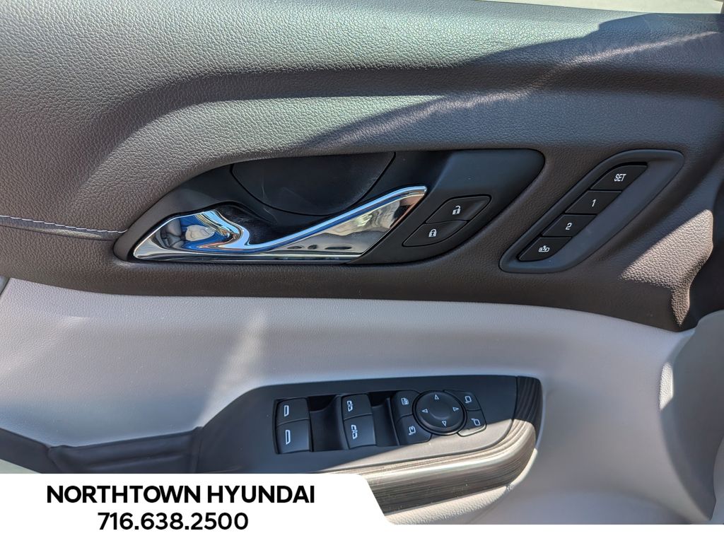 2021 GMC Acadia SLT - Photo 33