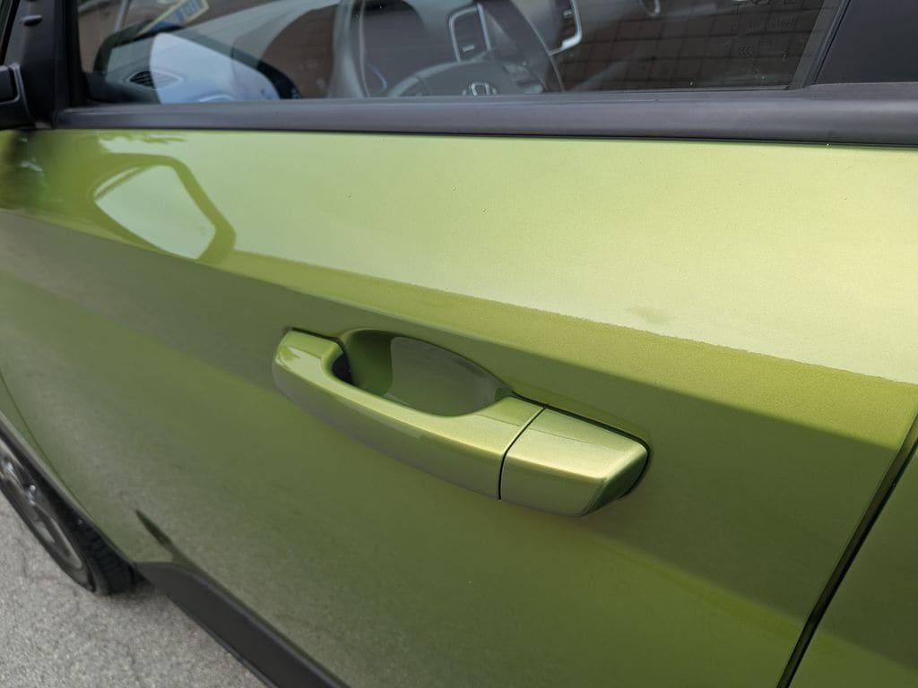 2023 Hyundai Venue SEL - Photo 35