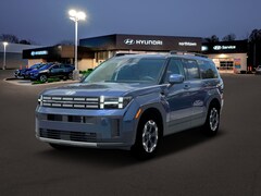 2026 Hyundai Santa Fe SEL AWD SUV