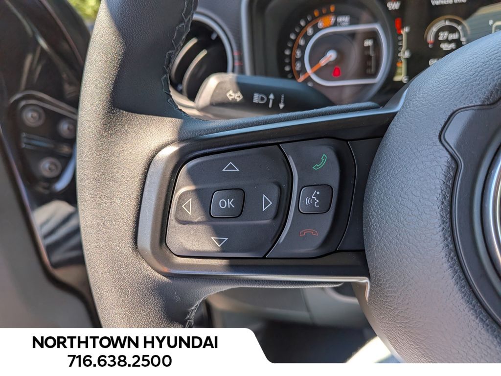2026 Jeep Wrangler 4-Door Rubicon - Photo 27