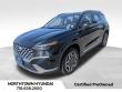 Certified 2022 Hyundai Santa Fe Plug-In Hybrid Limited SUV
