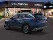 2026 Hyundai Tucson Limited AWD SUV