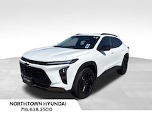 2024 Chevrolet Trax Activ SUV