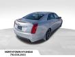 2017 Cadillac CTS 2.0L Turbo Luxury Sedan