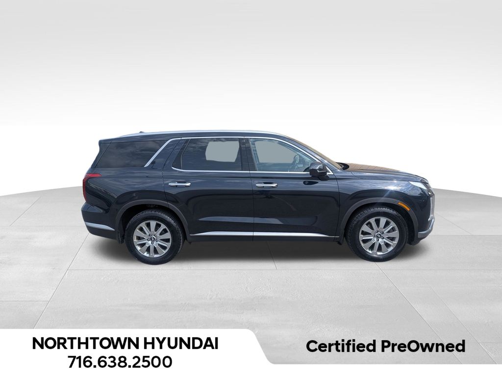 2023 Hyundai Palisade SEL - Photo 13