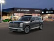  Hyundai Palisade Hybrid