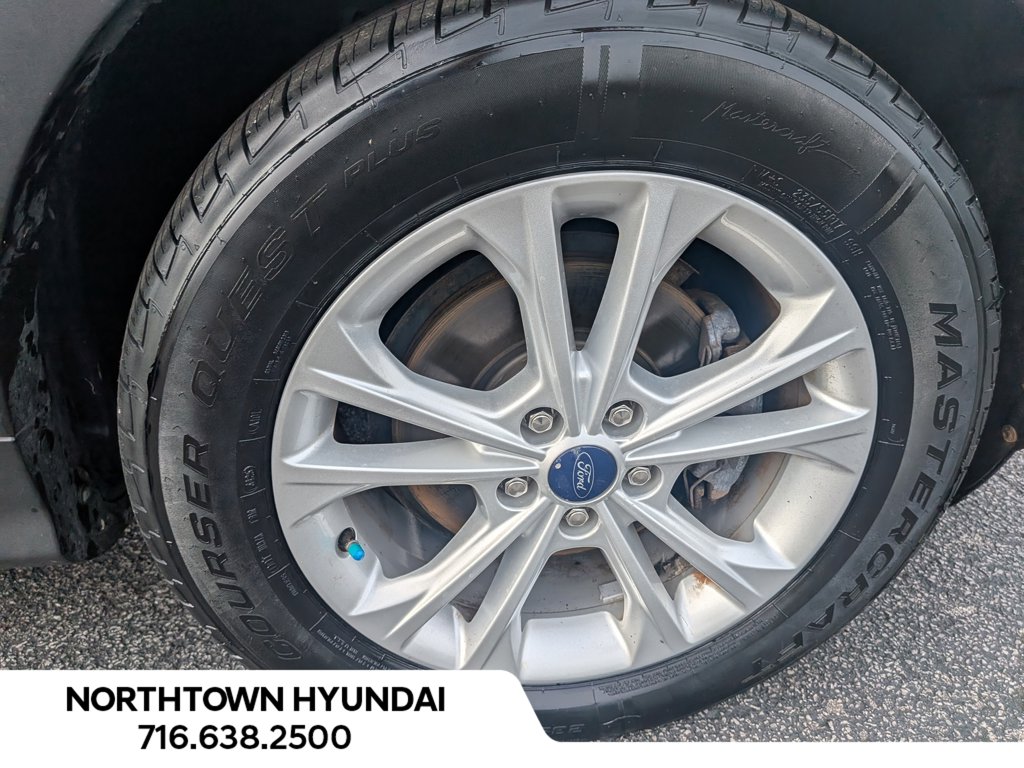 2018 Ford Escape SE - Photo 41
