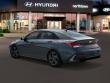 2026 Hyundai Elantra SEL Sport Plus Sedan