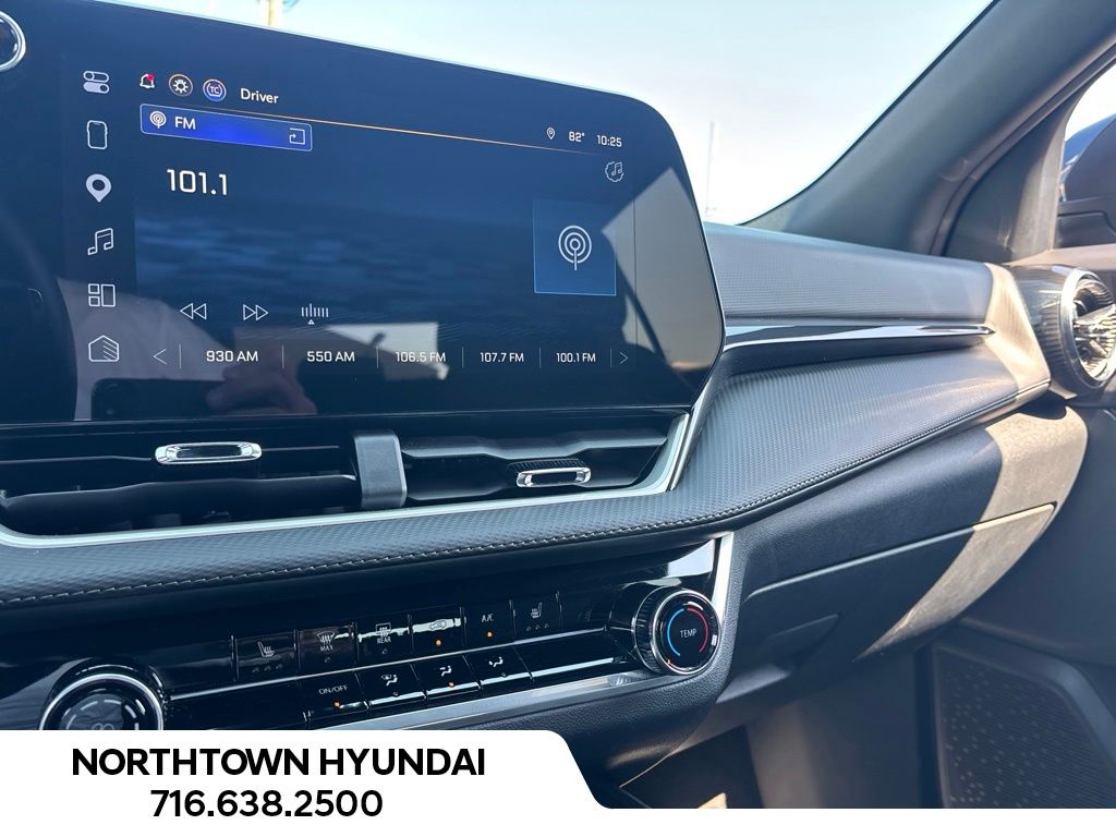 2026 Chevrolet Equinox LT - Photo 19