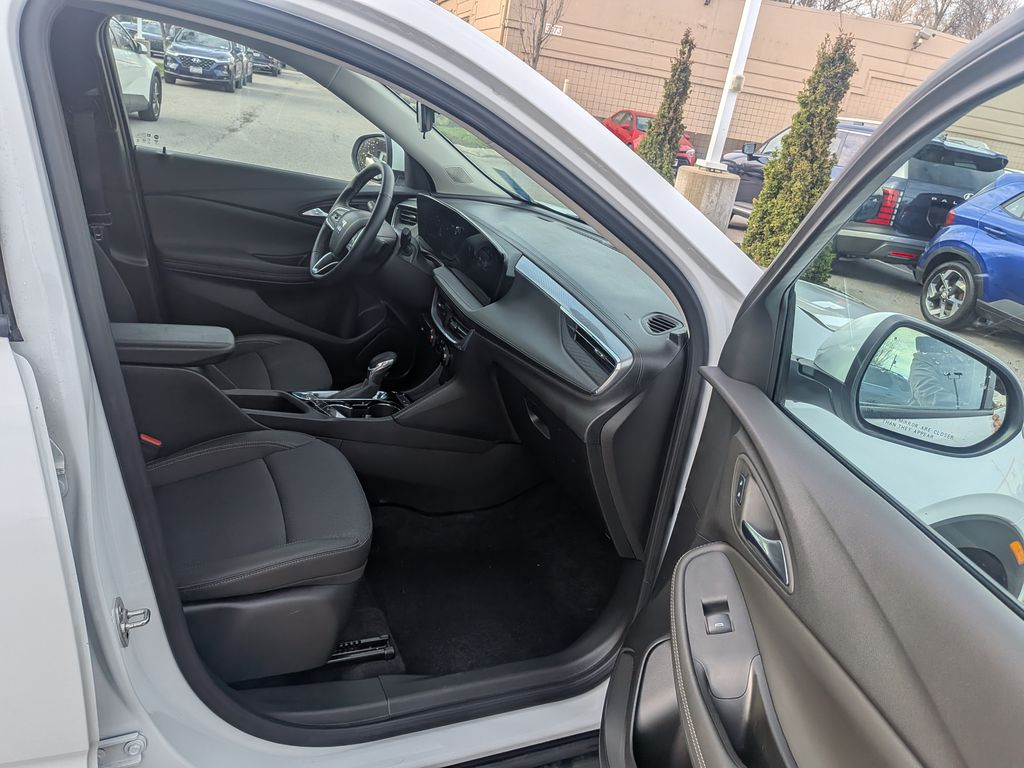 2024 Buick Encore GX Preferred - Photo 33