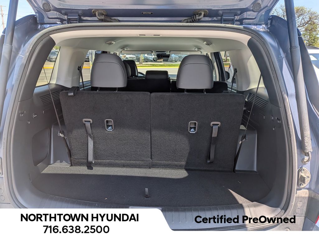2026 Hyundai Santa Fe SEL - Photo 34