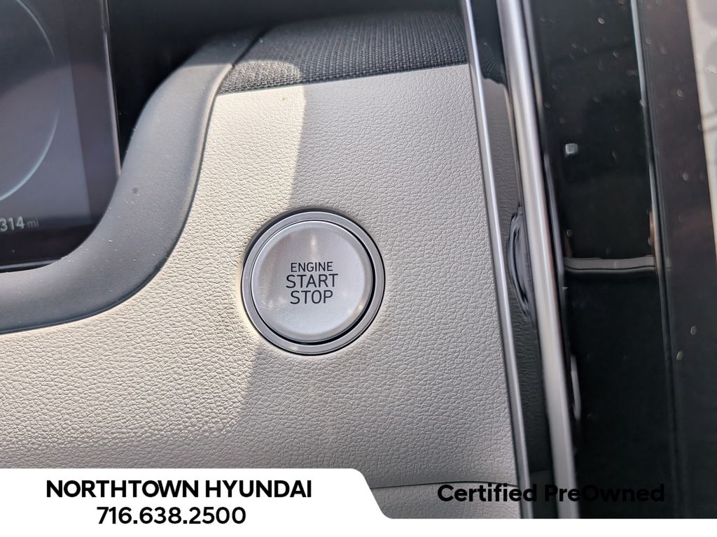 2023 Hyundai Tucson Limited - Photo 21