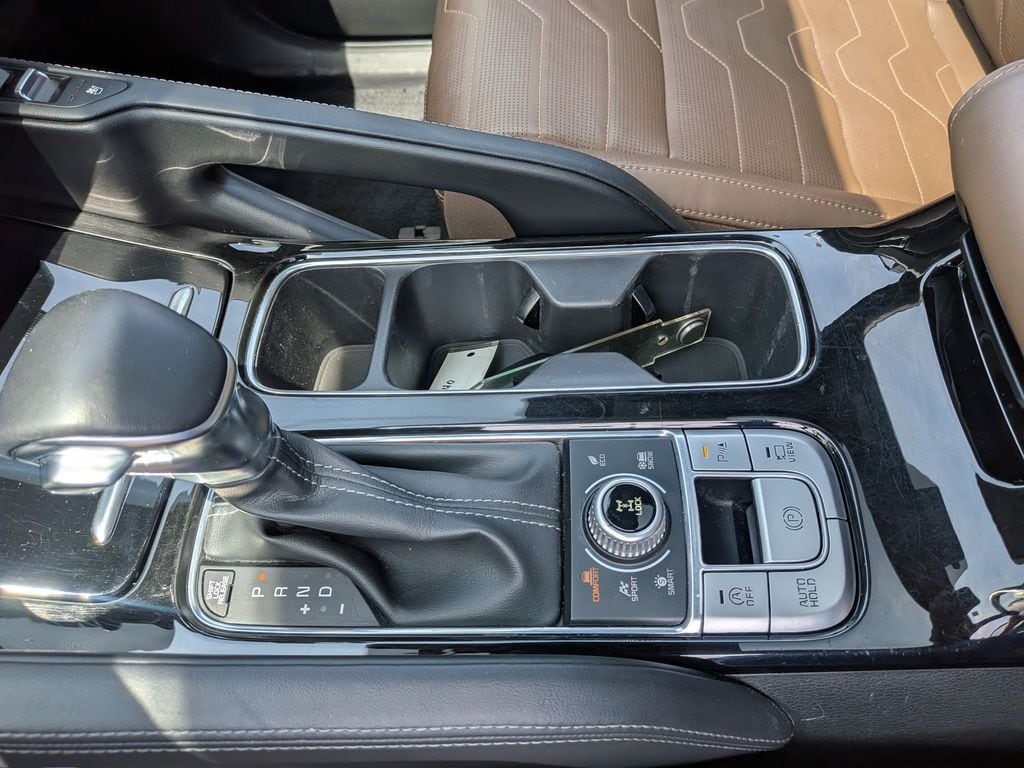 2022 Kia Telluride SX - Photo 17