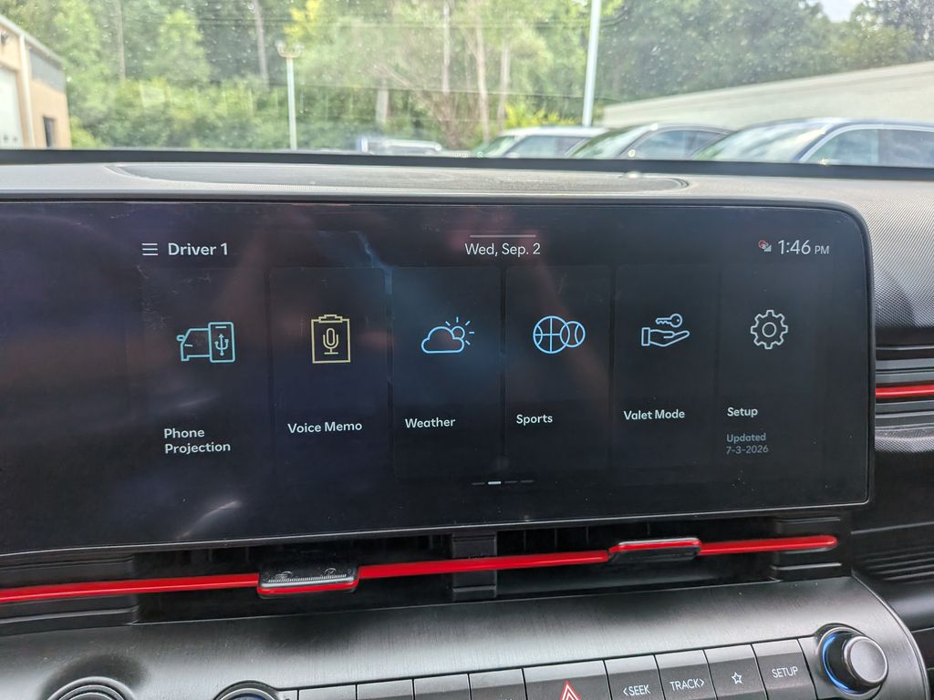 2024 Hyundai Kona N Line - Photo 24