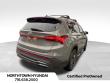 2022 Hyundai Santa Fe XRT SUV 2022 Hyundai Santa Fe XRT SUV