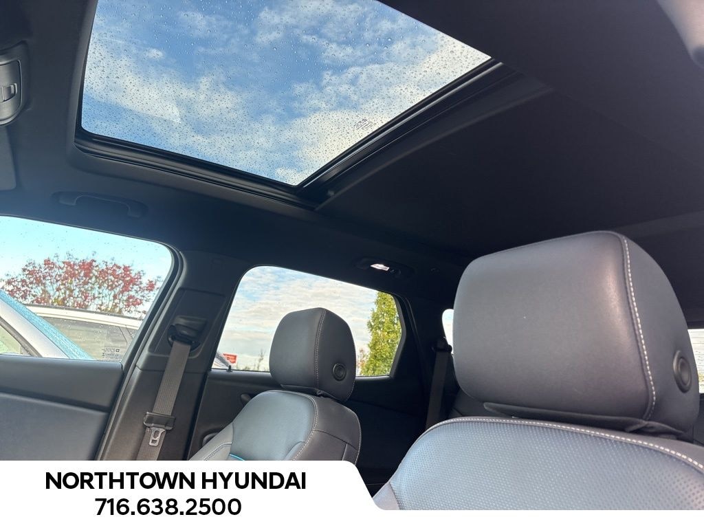 Used 2023 Chevrolet Blazer RS SUV