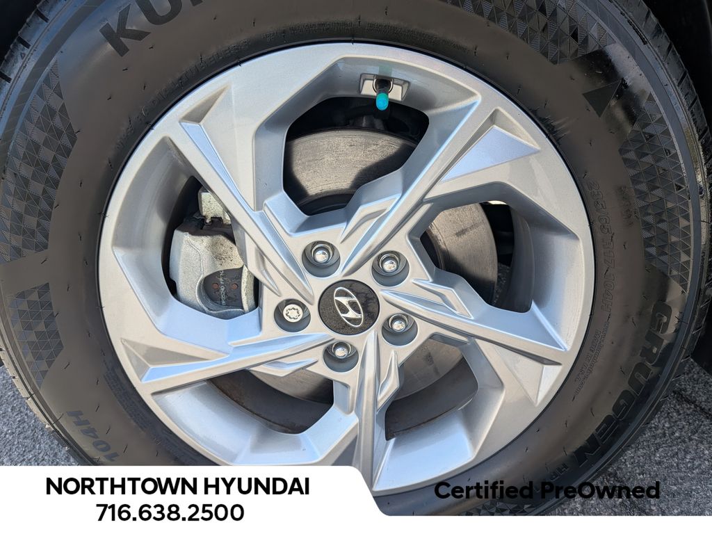 2023 Hyundai Tucson SEL - Photo 40