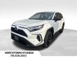 Used 2023 Toyota RAV4 LE SUV