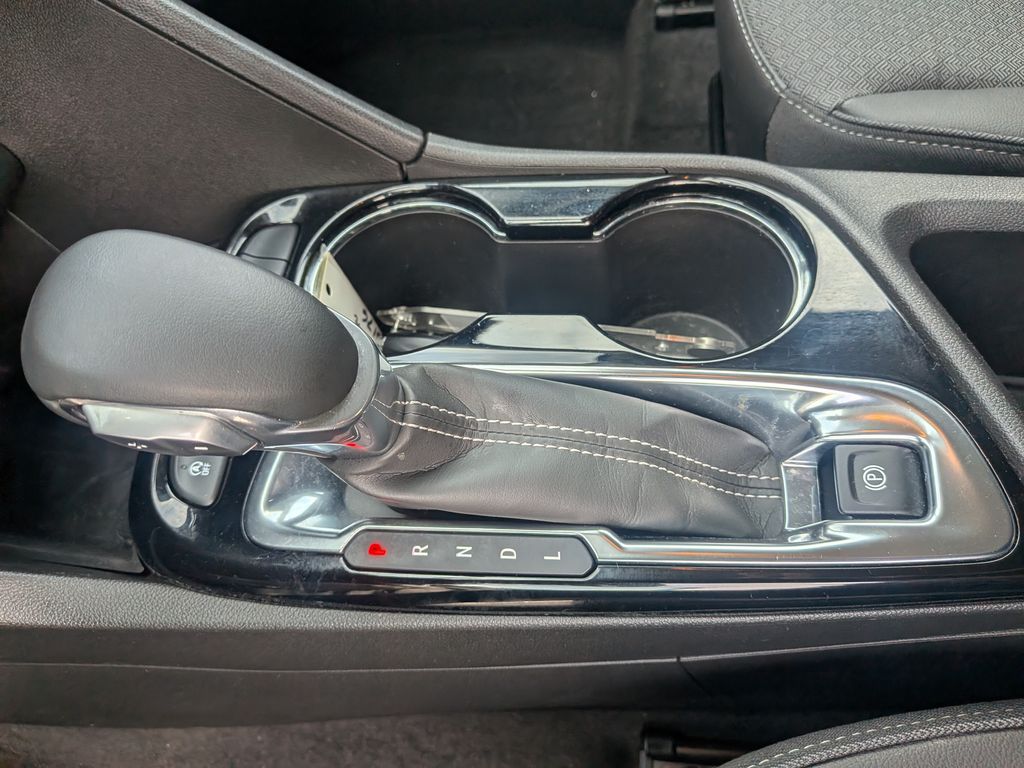 2024 Buick Encore GX Preferred - Photo 15