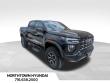 2023 GMC Canyon AT4X Truck Crew Cab