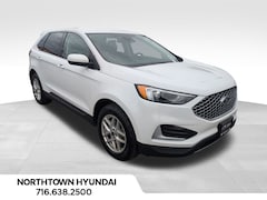 2023 Ford Edge SEL SUV