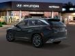 2026 Hyundai Tucson Limited AWD SUV