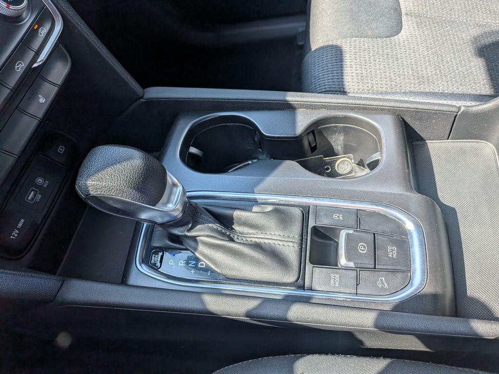 2019 Hyundai Santa Fe SEL - Photo 15