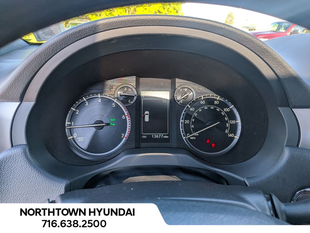 2022 Lexus GX PREMIUM - Photo 8