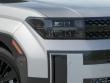 2026 Hyundai Santa Fe Hybrid Calligraphy SUV