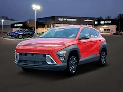 2026 Hyundai Kona SEL Sport AWD SUV