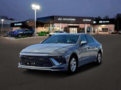 2026 Hyundai Sonata SE Sedan