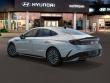 2026 Hyundai Sonata Hybrid SEL Sedan