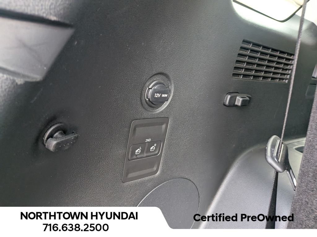 2023 Hyundai Palisade SEL - Photo 38