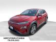 Used 2019 Hyundai Kona Electric Limited SUV