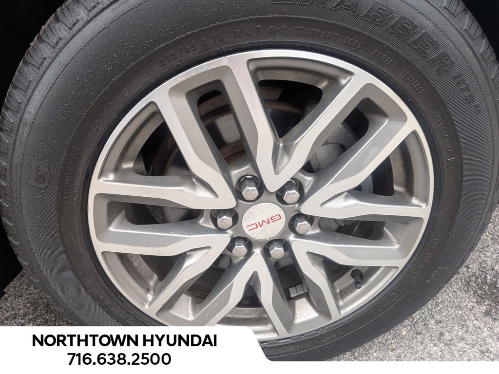 2019 GMC Acadia SLE-2 - Photo 47