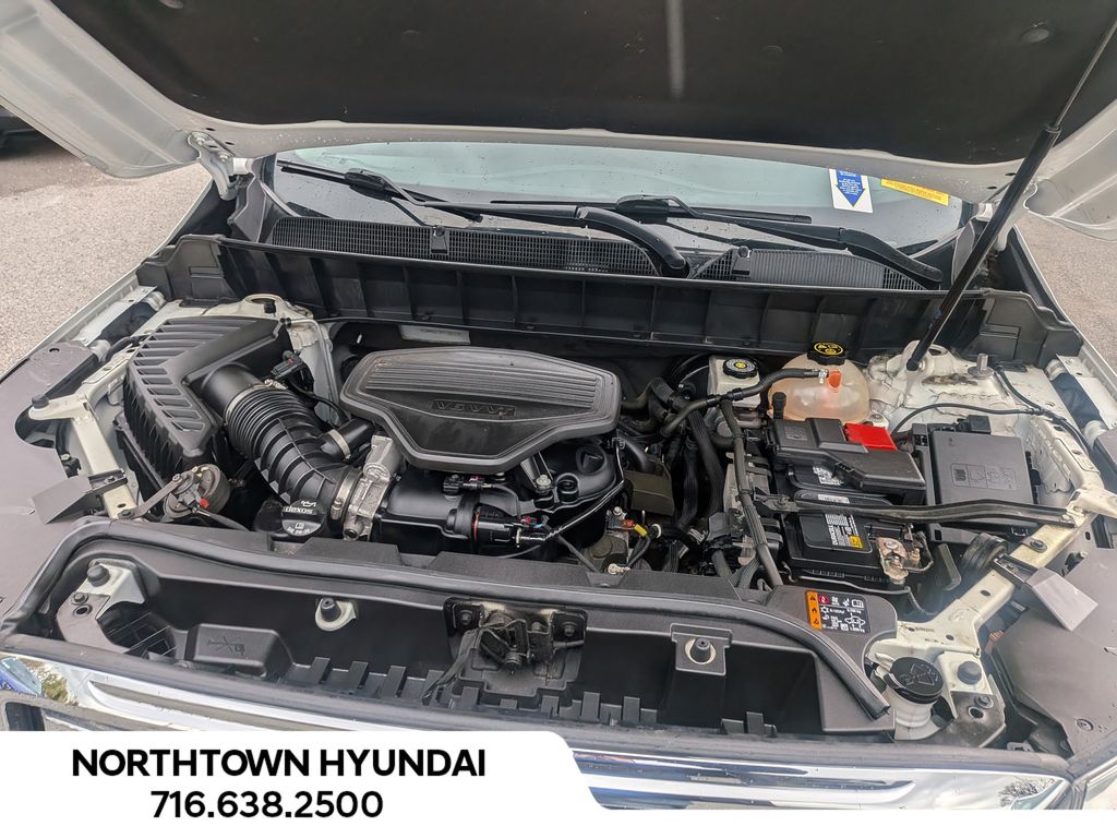 2019 GMC Acadia SLE-2 - Photo 40