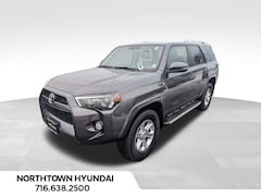 2015 Toyota 4Runner SR5 Premium SUV