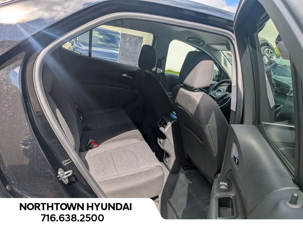 2022 Chevrolet Equinox LT - Photo 32