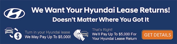Northtown Hyundai | New & Certified Hyundai Dealer Amherst NY