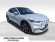 2021 Ford Mustang Mach-E Select SUV