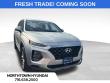 Certified 2020 Hyundai Santa Fe SE SUV