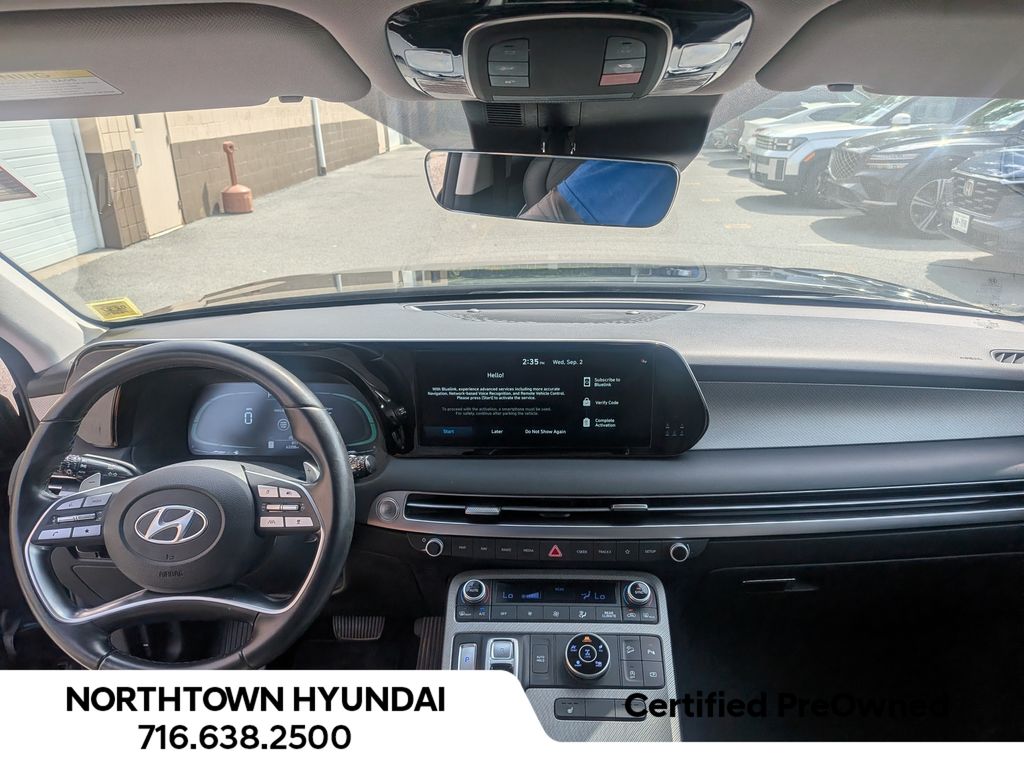 2023 Hyundai Palisade SEL - Photo 7