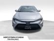 2020 Toyota Corolla LE Sedan