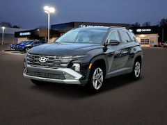 2025 Hyundai Tucson SEL AWD SUV