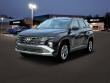 New 2025 Hyundai Tucson SEL AWD SUV