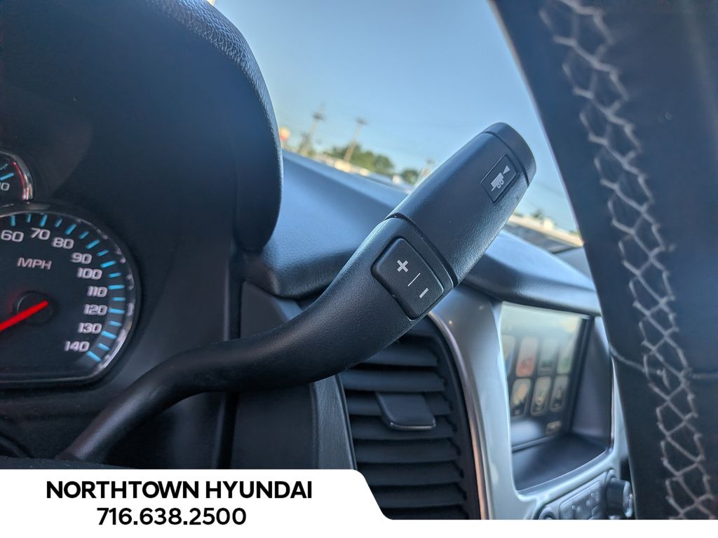 2018 Chevrolet Tahoe LT - Photo 18