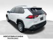 2021 Toyota RAV4 LE SUV