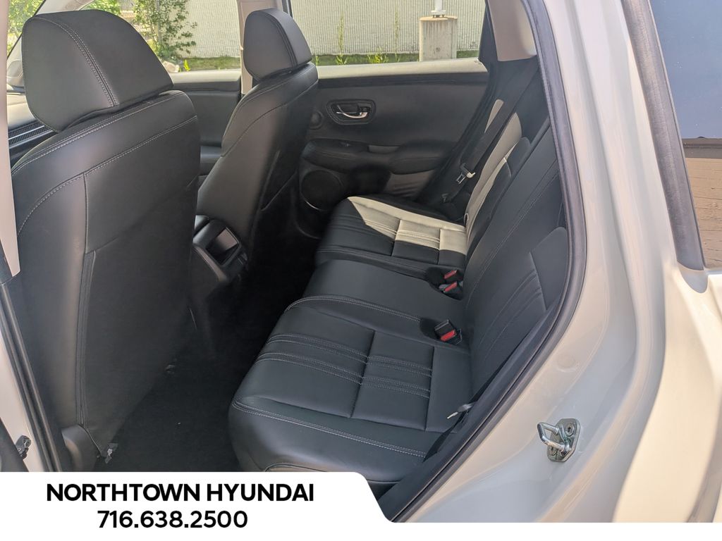 2024 Honda HR-V EX-L - Photo 33