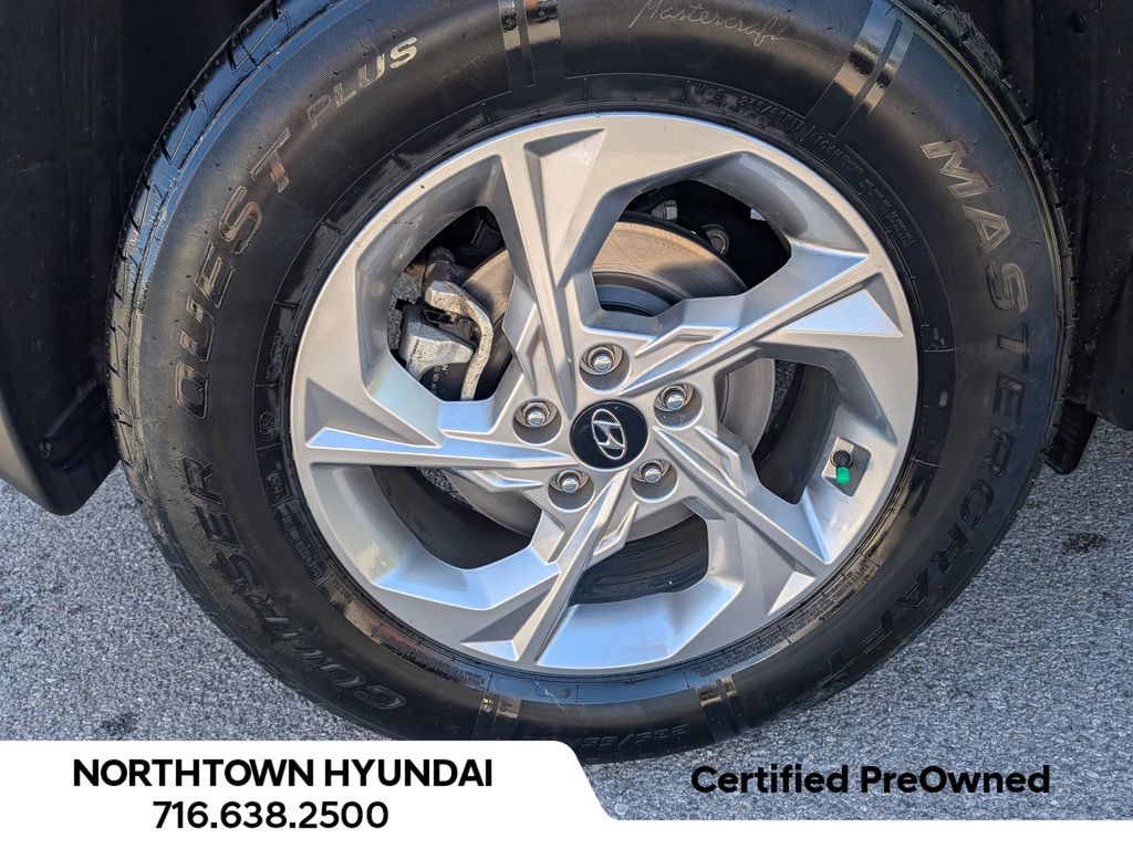 2023 Hyundai Tucson SEL - Photo 45